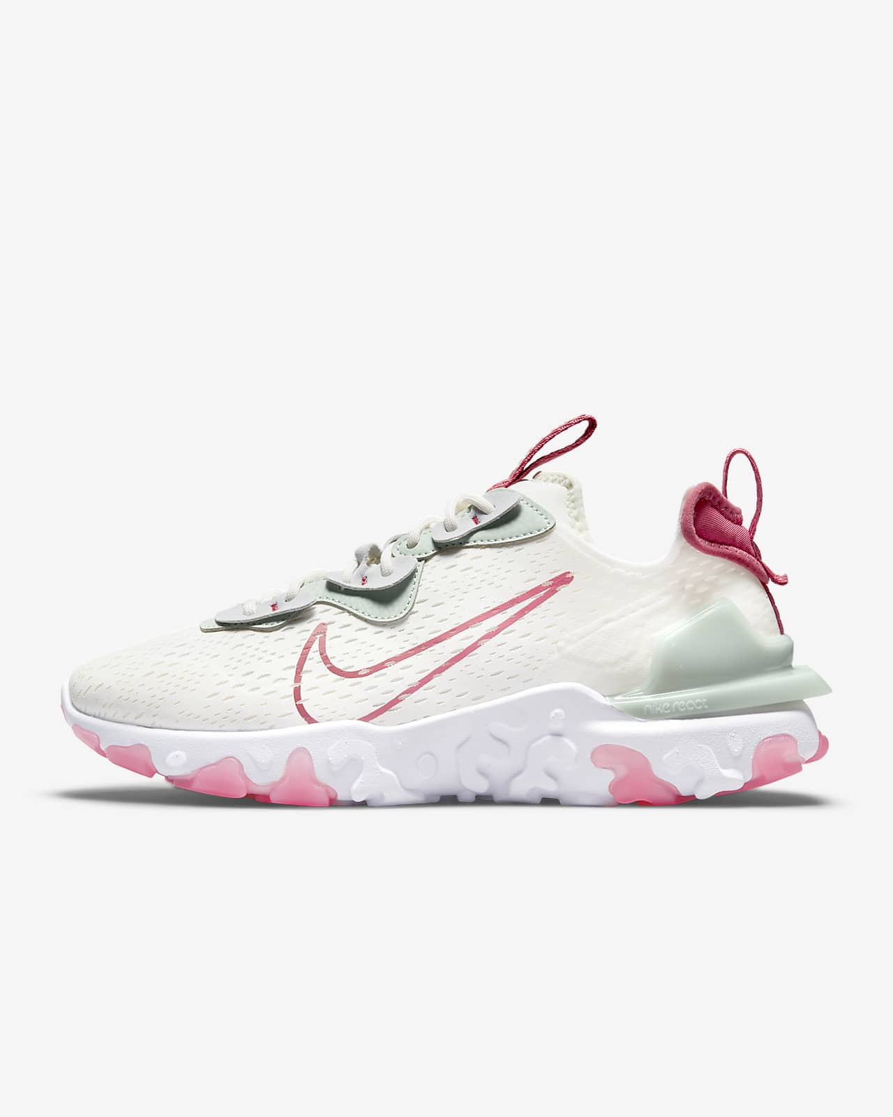 Chaussure Nike React Vision pour Femme