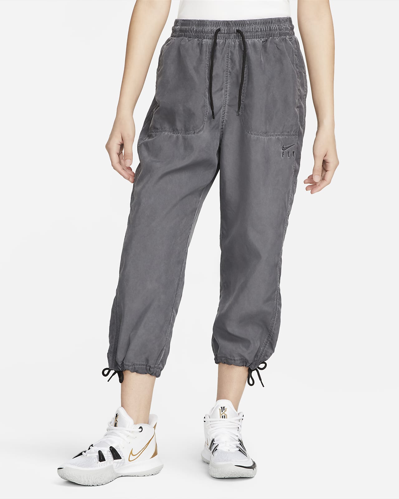 Pants para mujer Nike Dri-FIT Retro Fly. Nike MX
