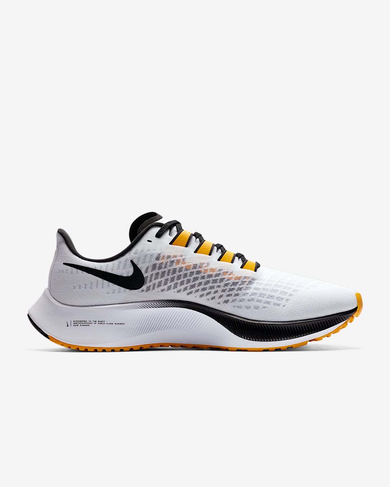 nike zoom steelers