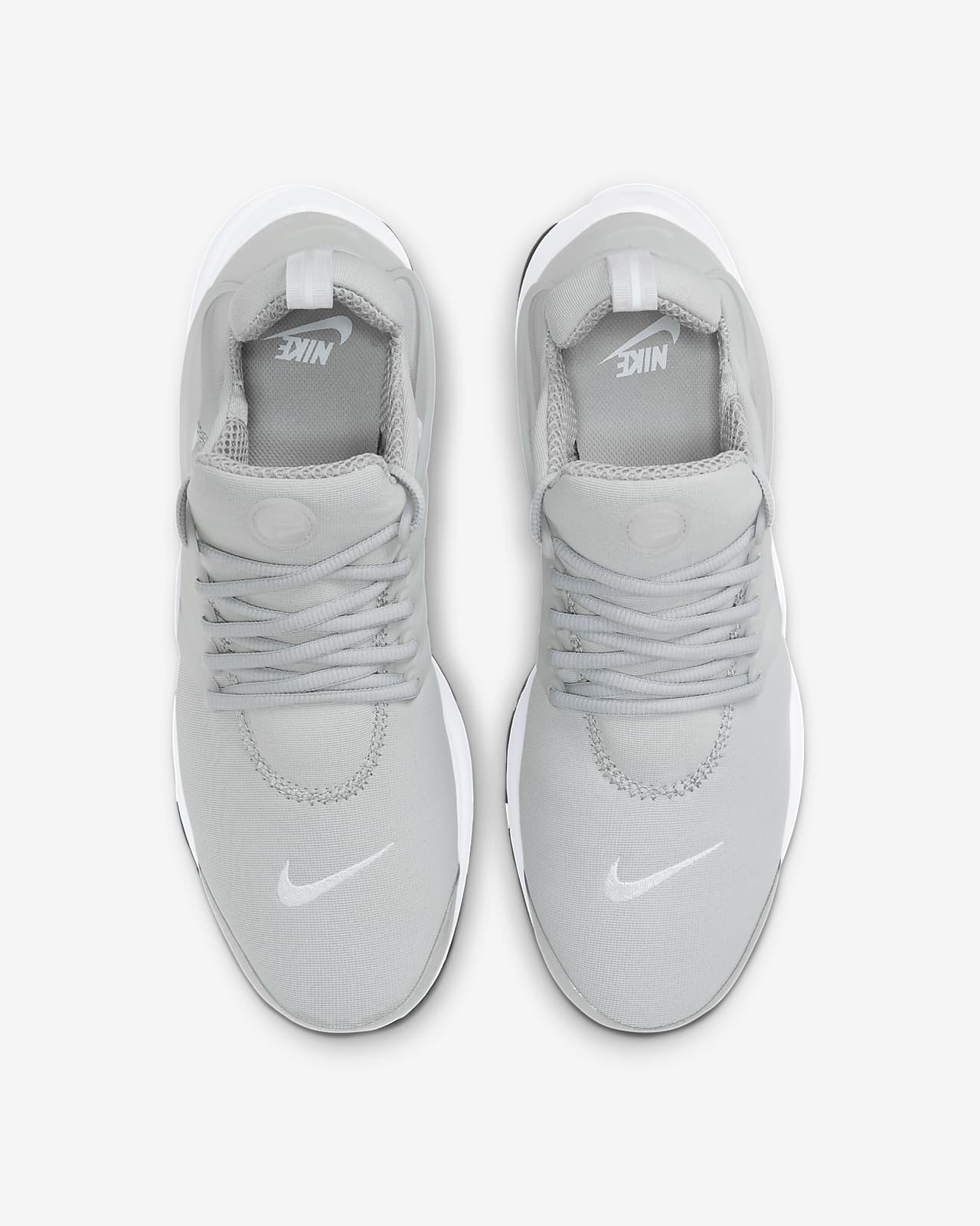 nike gray mens shoes