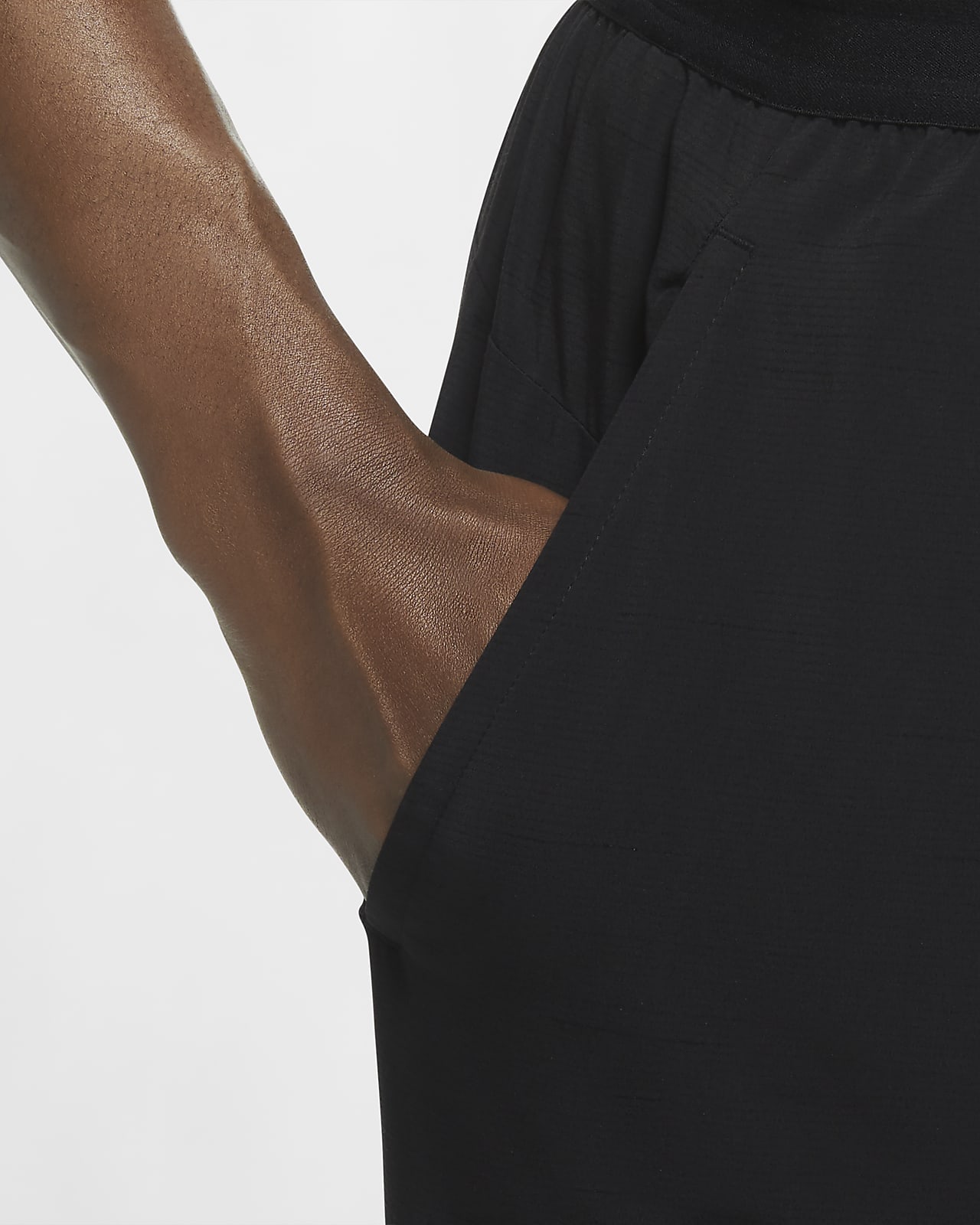 Pantaloni Nike Yoga - Uomo. Nike CH