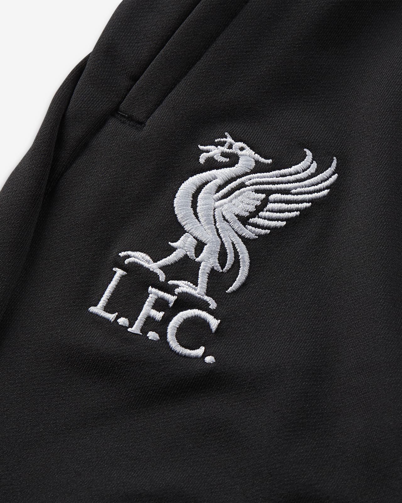 Liverpool F.C. Strike Women's Nike Dri-FIT Knit Football Pants