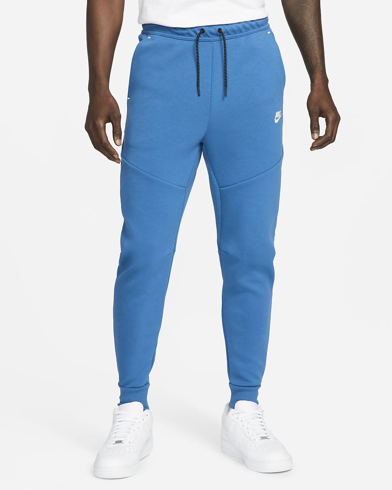 Pantaloni jogger Nike Sportswear Tech Fleece - Uomo