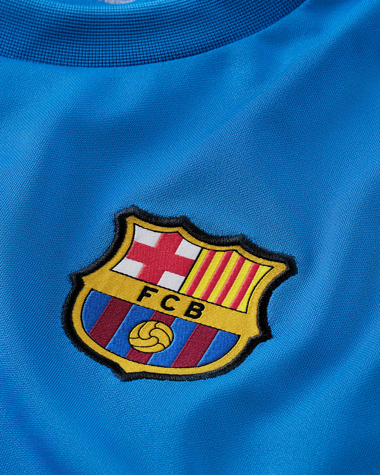 Nike公式 Fc バルセロナ ストライク メンズ ショートスリーブ サッカートップ オンラインストア 通販サイト