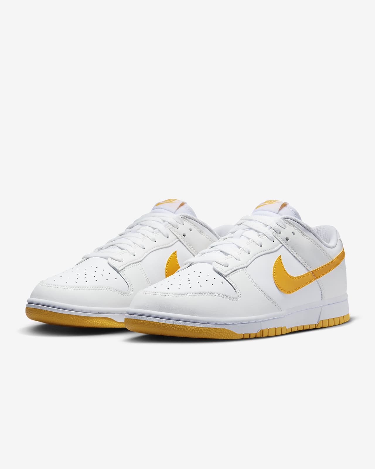 Nike Dunk Low Retro Men's Shoes. Nike VN