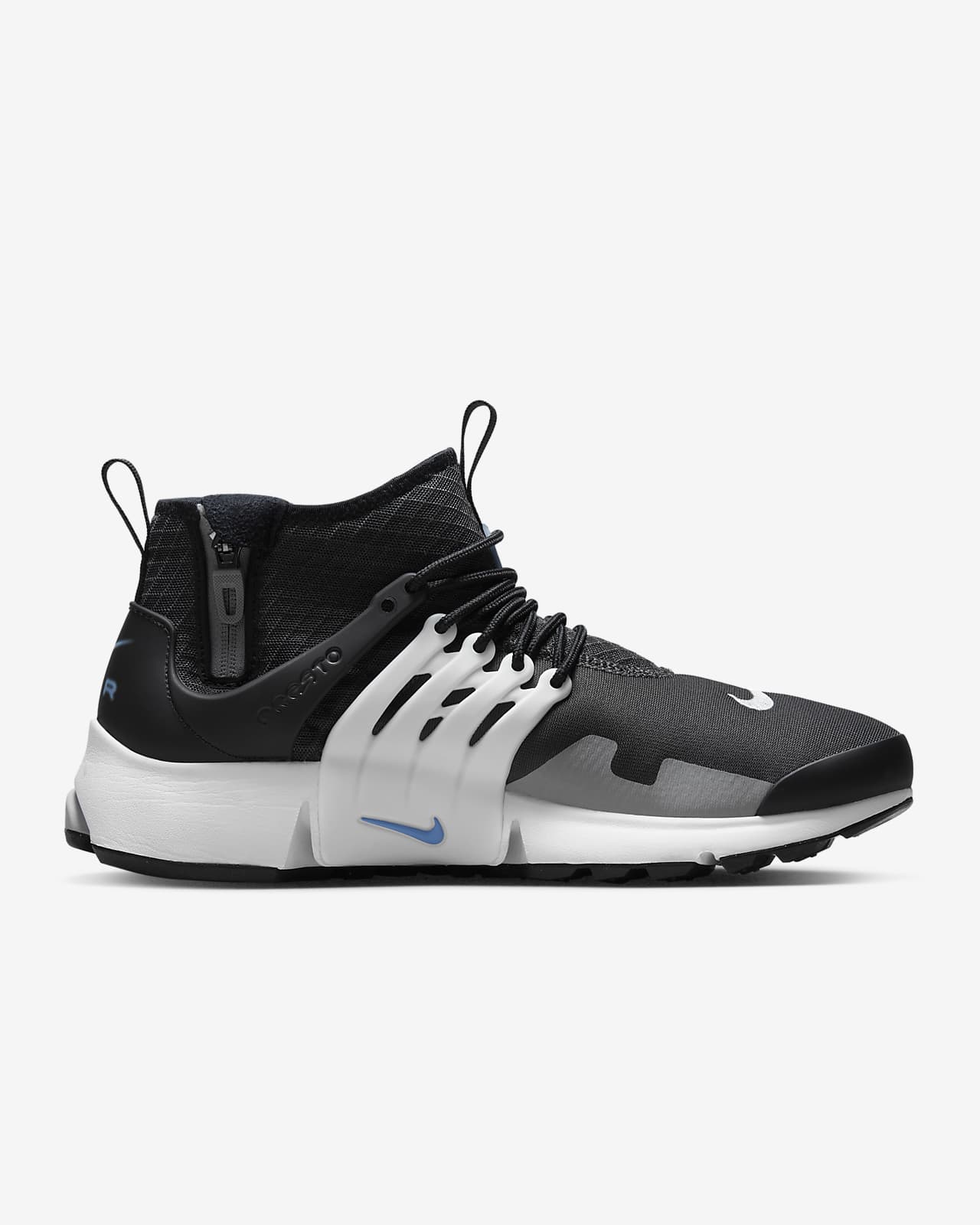 Nike Air Presto Mid Utility Herenschoenen. Nike NL