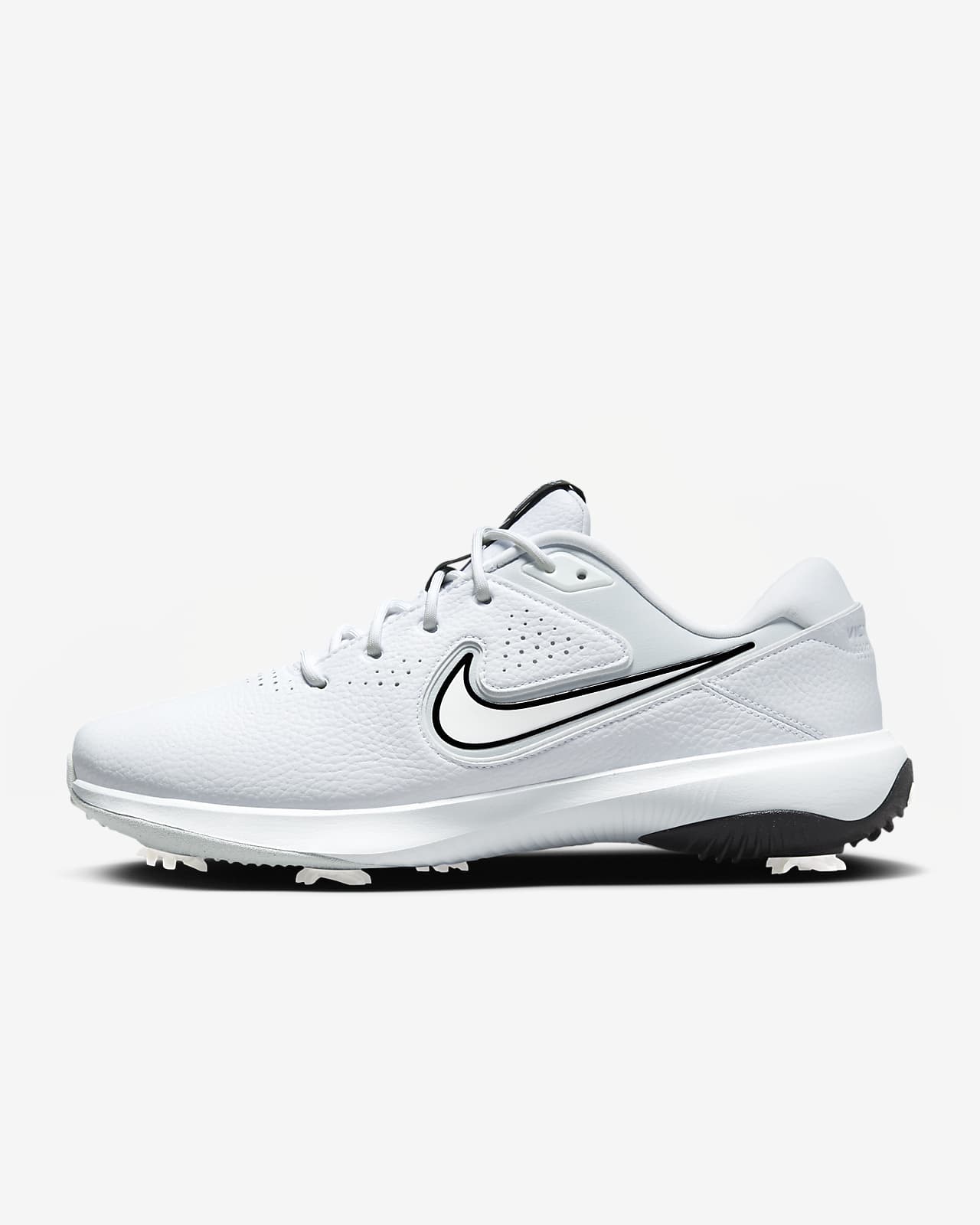Nike Victory Pro 3 Erkek Golf Ayakkabısı