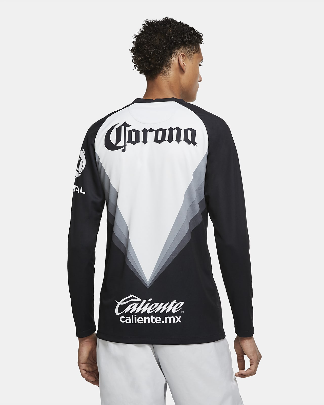 club america jersey 2020 21