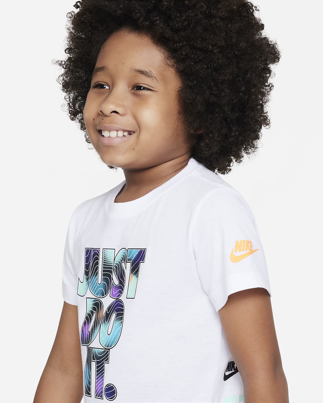 Just do best sale it nike kids