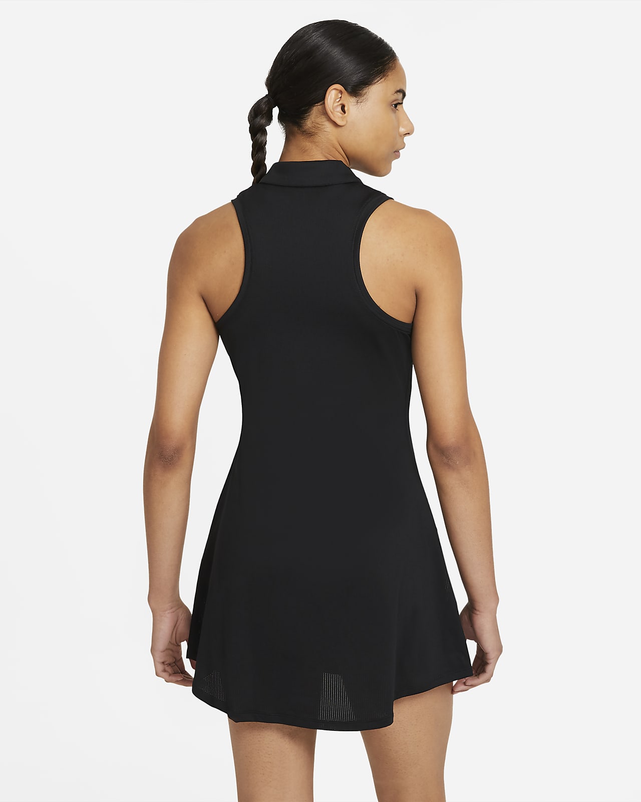 nike tennis polo dress