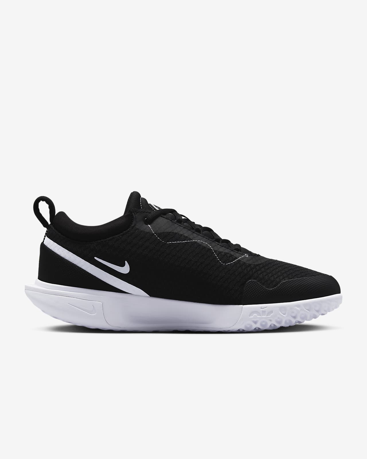 NikeCourt Zoom Pro Men's Hard Court Tennis Shoes. Nike IN