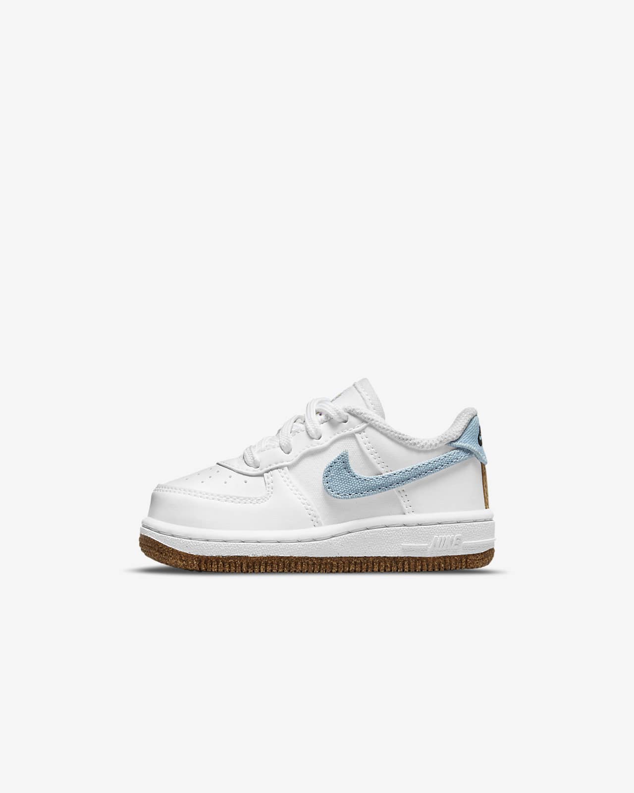 Chaussure Nike Force 1 LV8 pour Bébé et Petit enfant Chaussure Nike Force 1 LV8 pour Bébé et Petit enfant