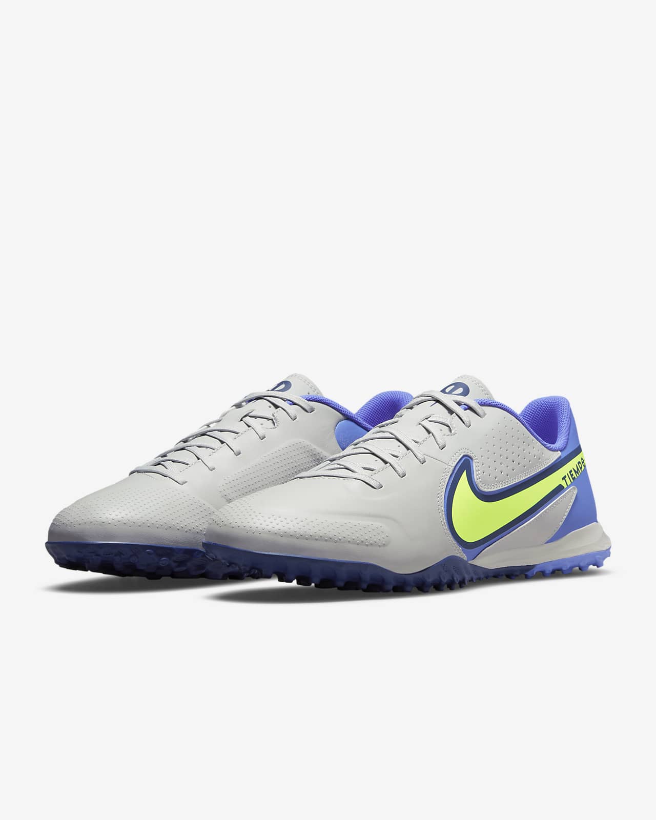Nike Tiempo Legend 9 Academy TF Turf Soccer Shoe. Nike JP