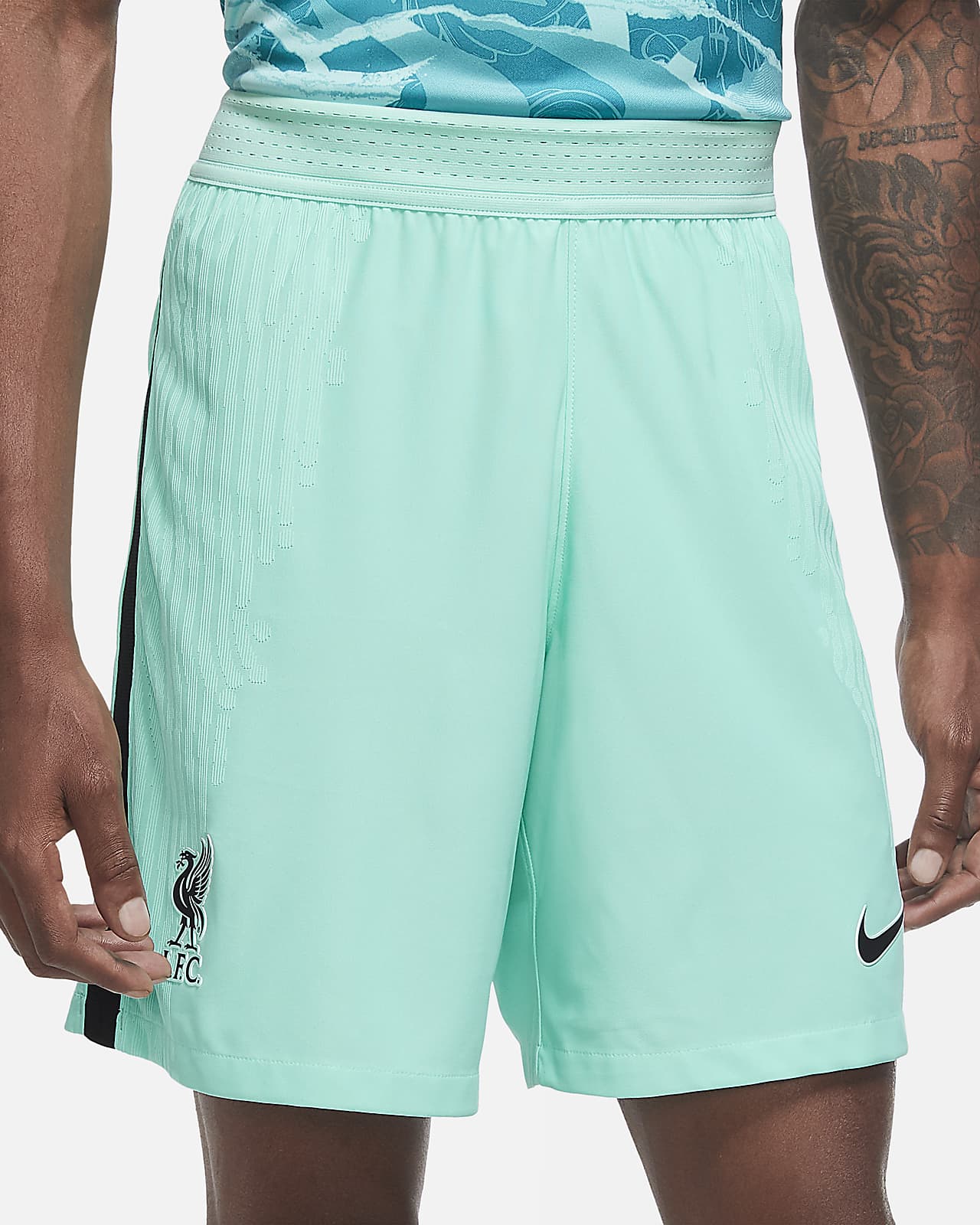 nike vapor match shorts