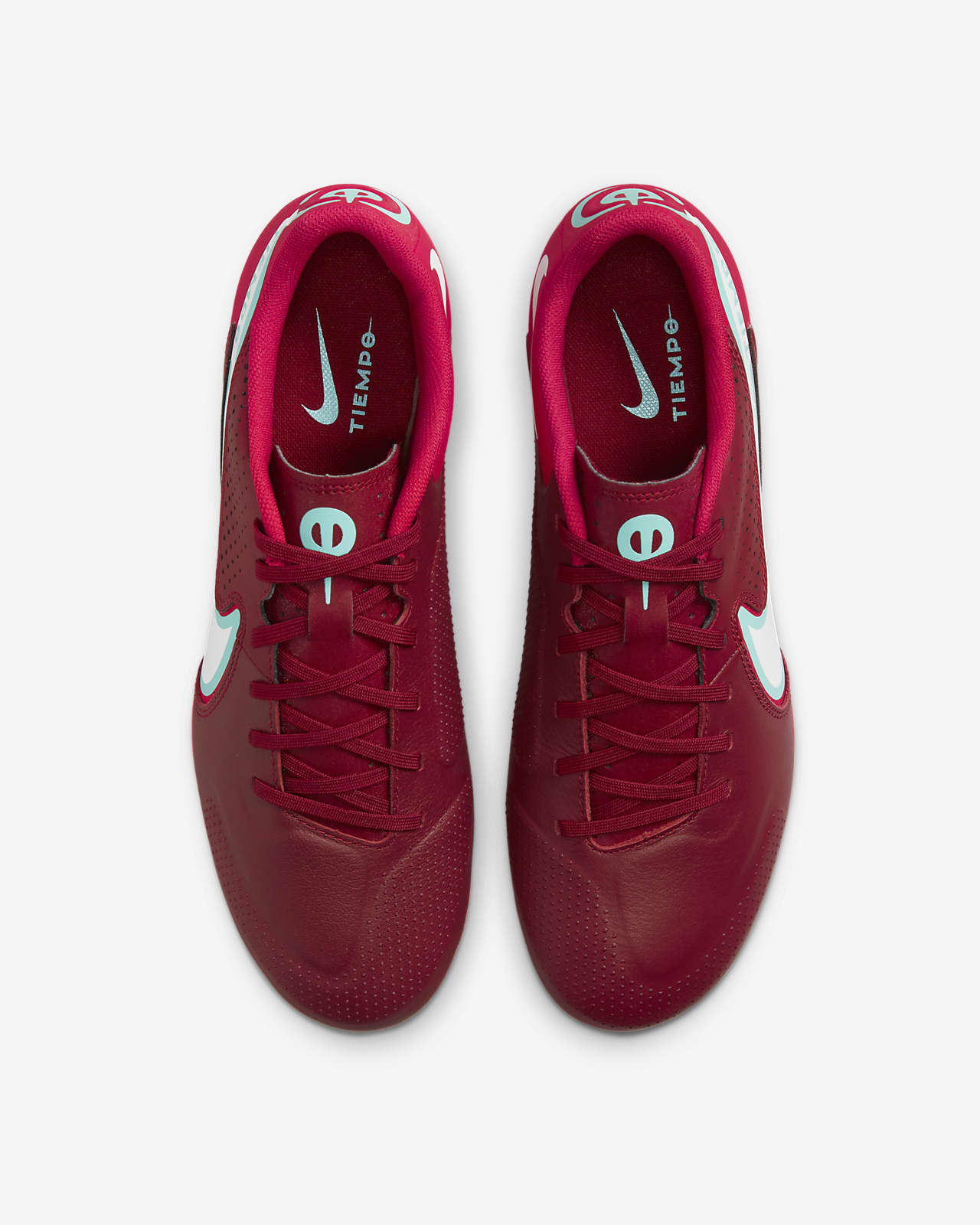 Nike Tiempo Legend 9 Academy MG Voetbalschoenen (meerdere ondergronden).  Nike NL