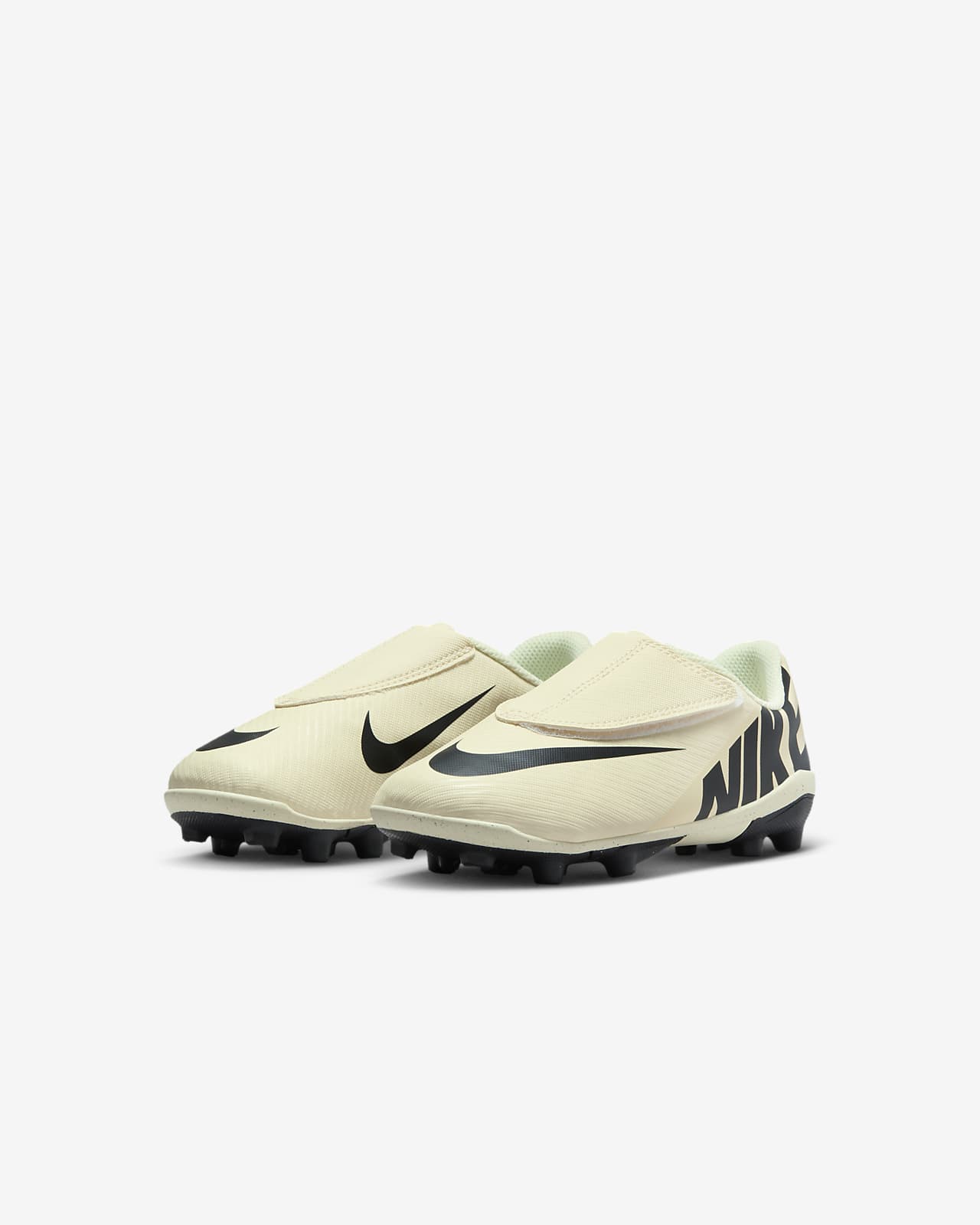 Botines nike jr support sale