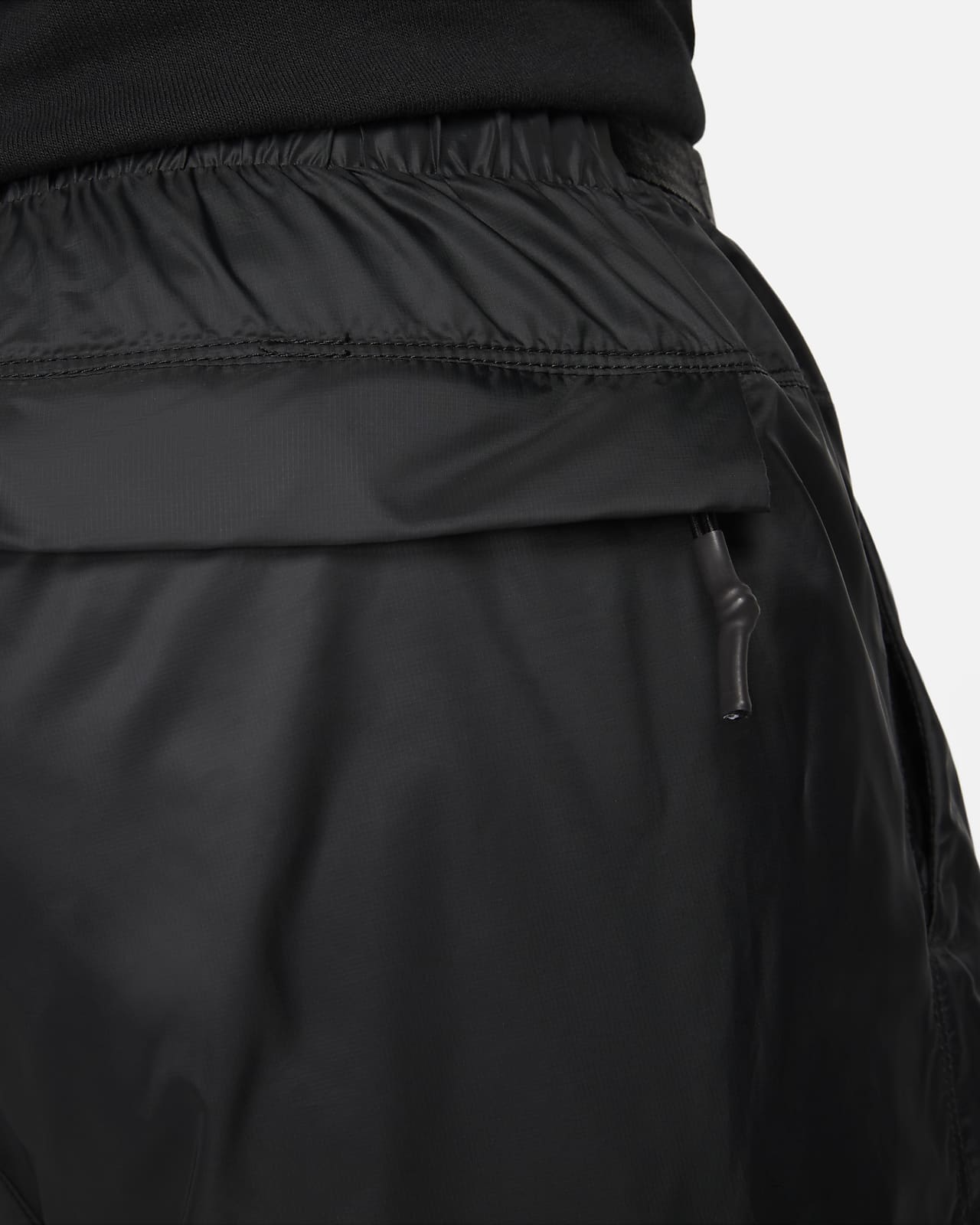 Nike Sportswear Repel Tech Pack Men's Lined Woven Trousers. Nike AE