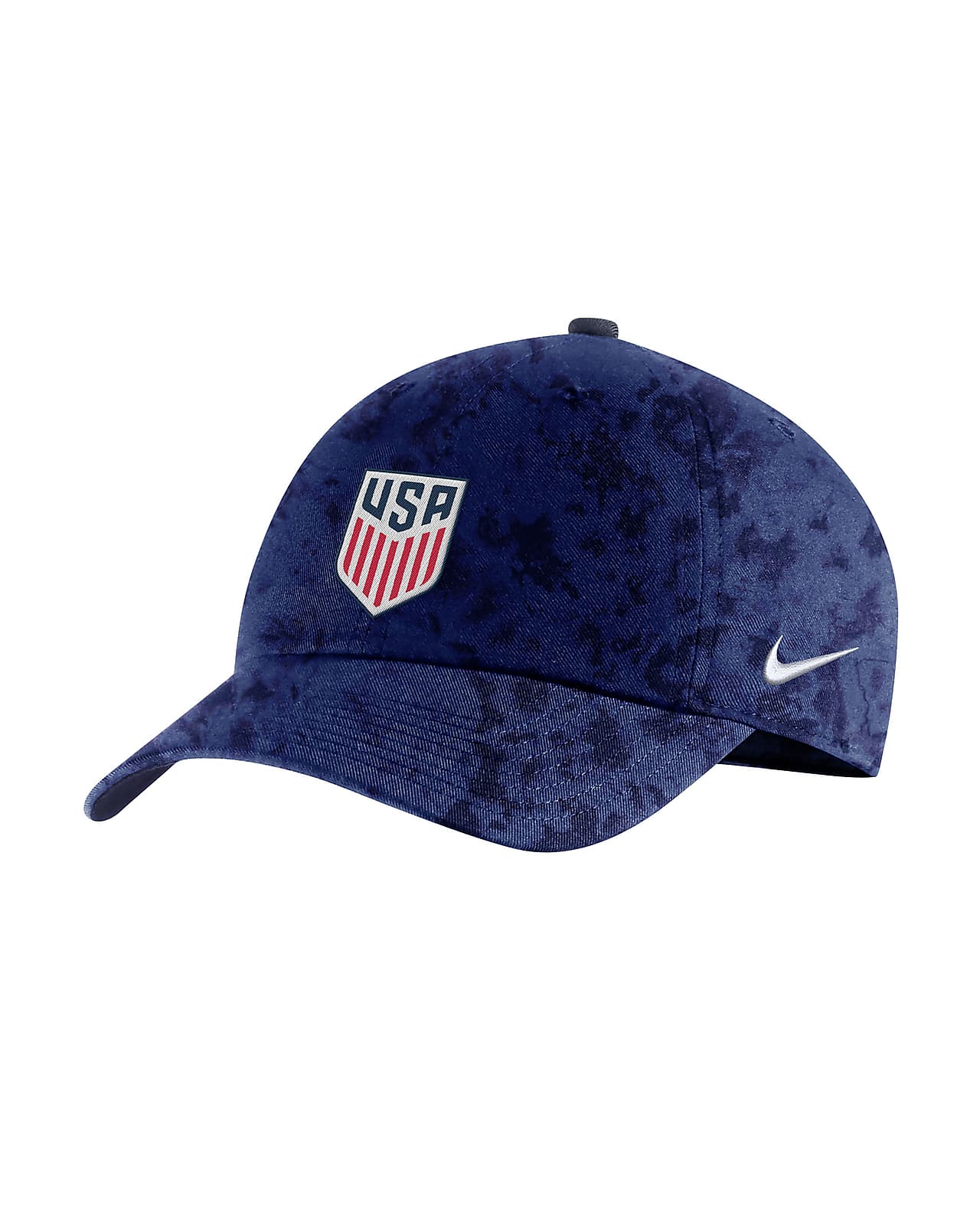 operador compañero Predecir USMNT Heritage86 Men's Adjustable Hat. Nike.com
