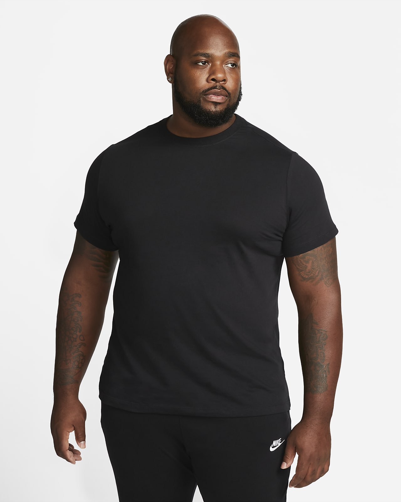 T-shirt Nike Sportswear para homem