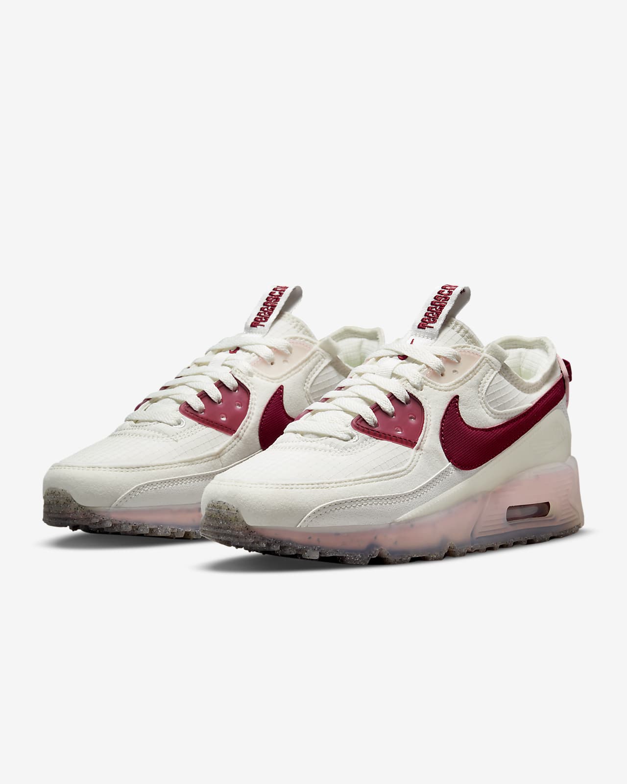 Nike Air Max Terrascape 90 Zapatillas - Mujer. Nike ES