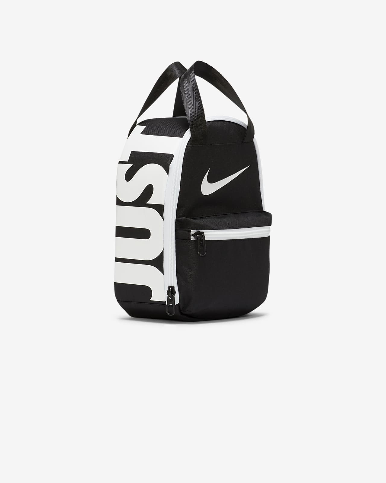 Mini nike store lunch bag