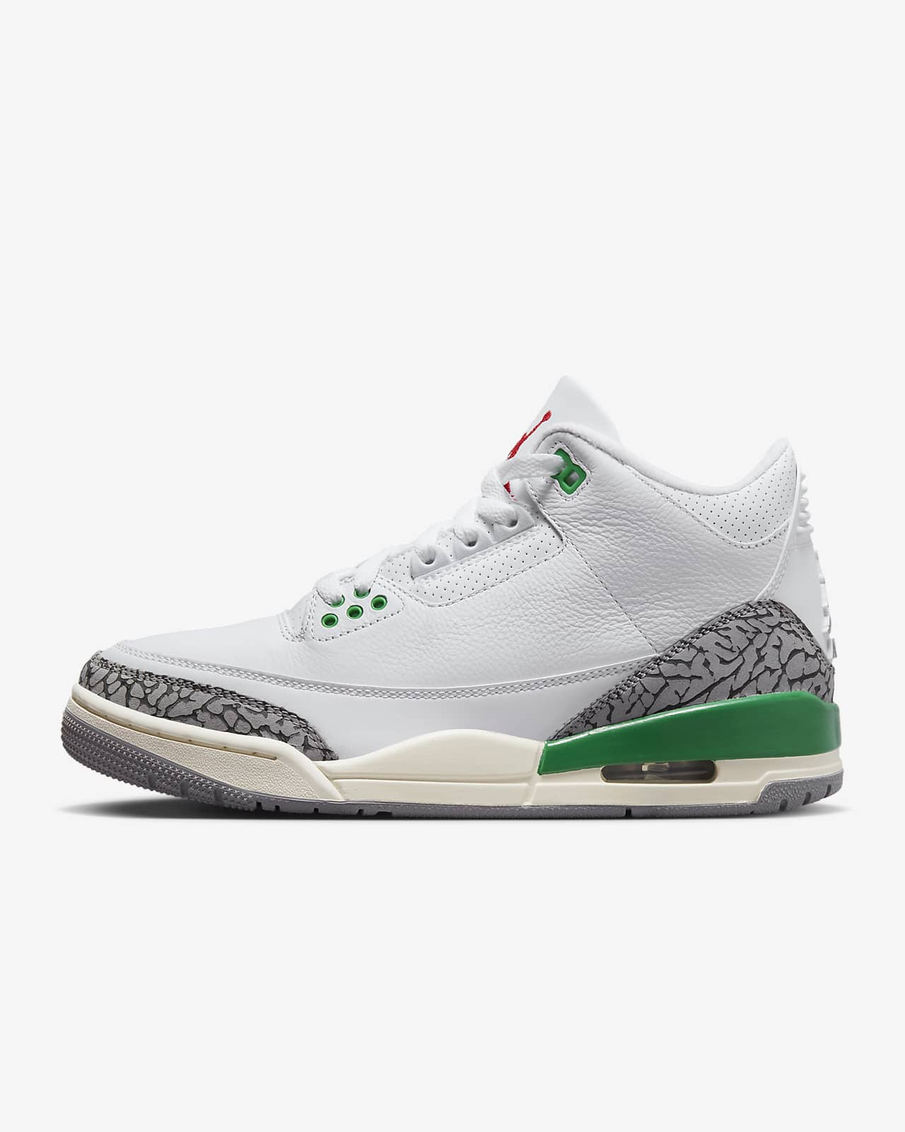 Air Jordan 3 Retro Women's Shoes