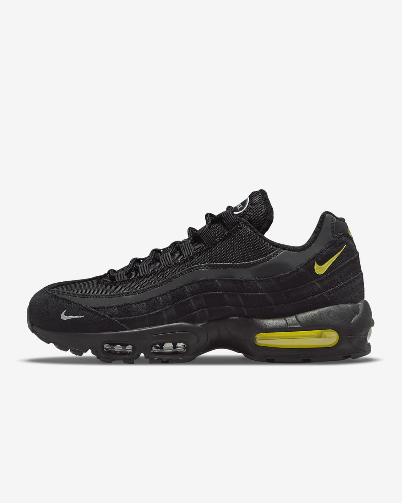Nike Air Max 95 Herenschoen. Nike BE