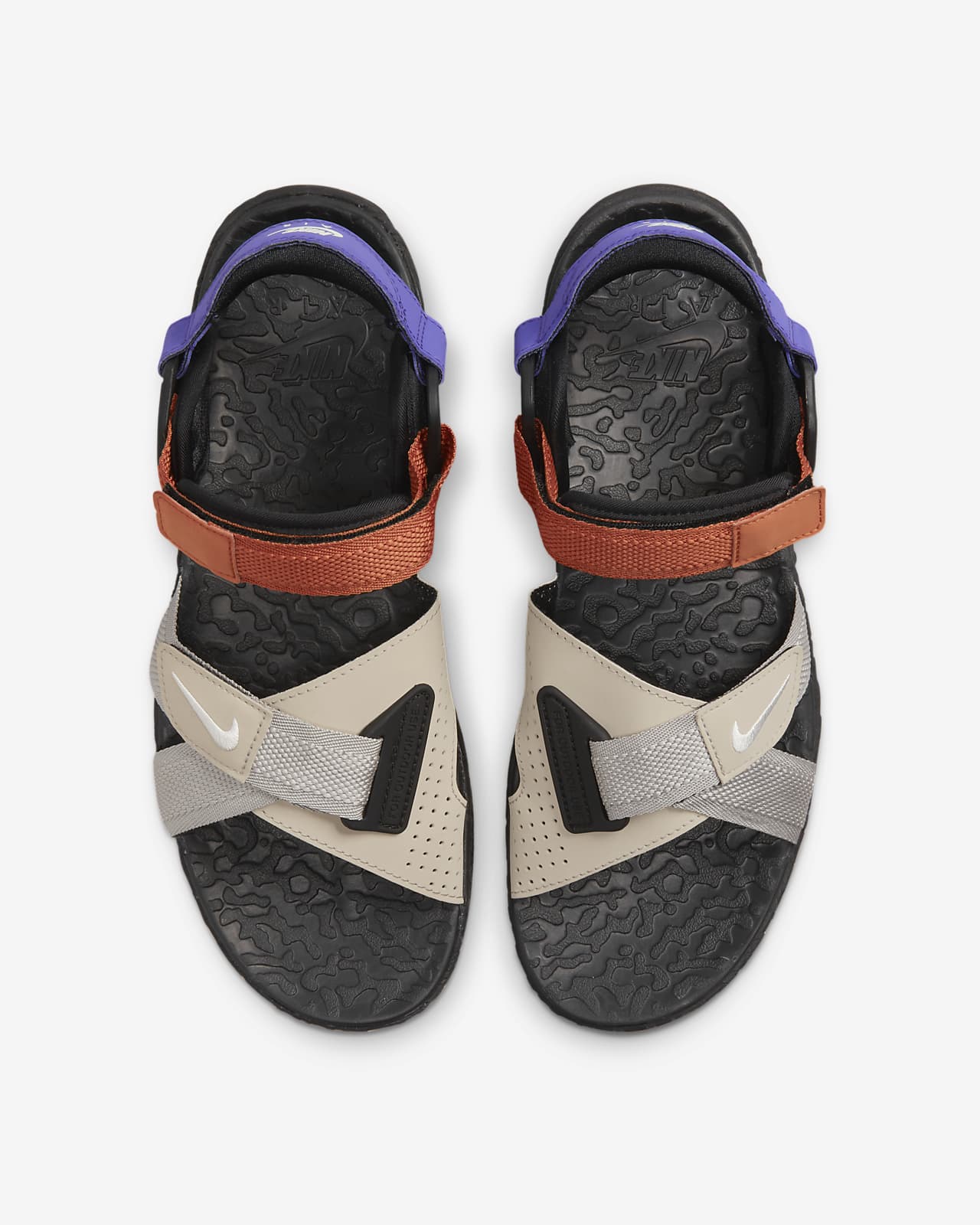 Sandalias ACG Air Deschutz+. Nike MX
