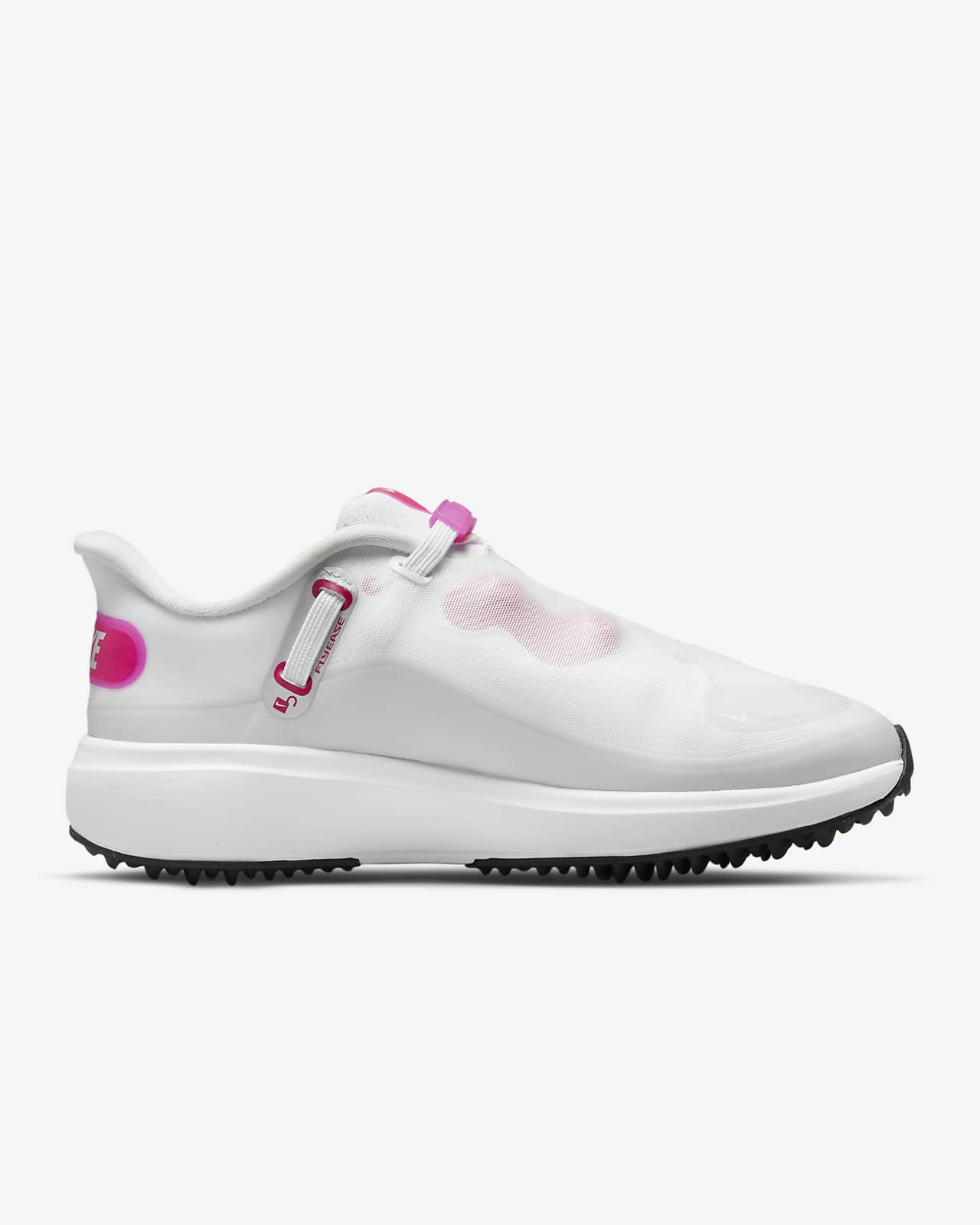 Nike React Ace Tour Women's Golf Shoe. Nike SA