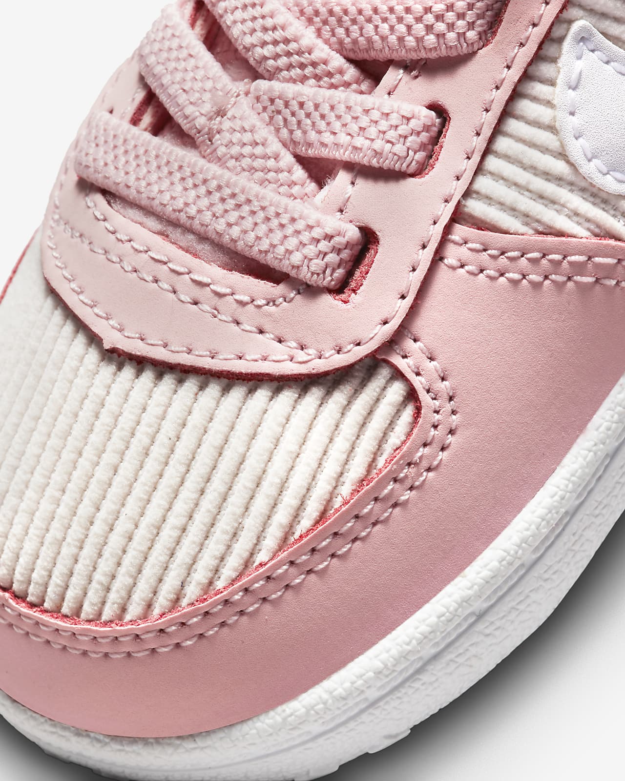 chausson nike bebe fille