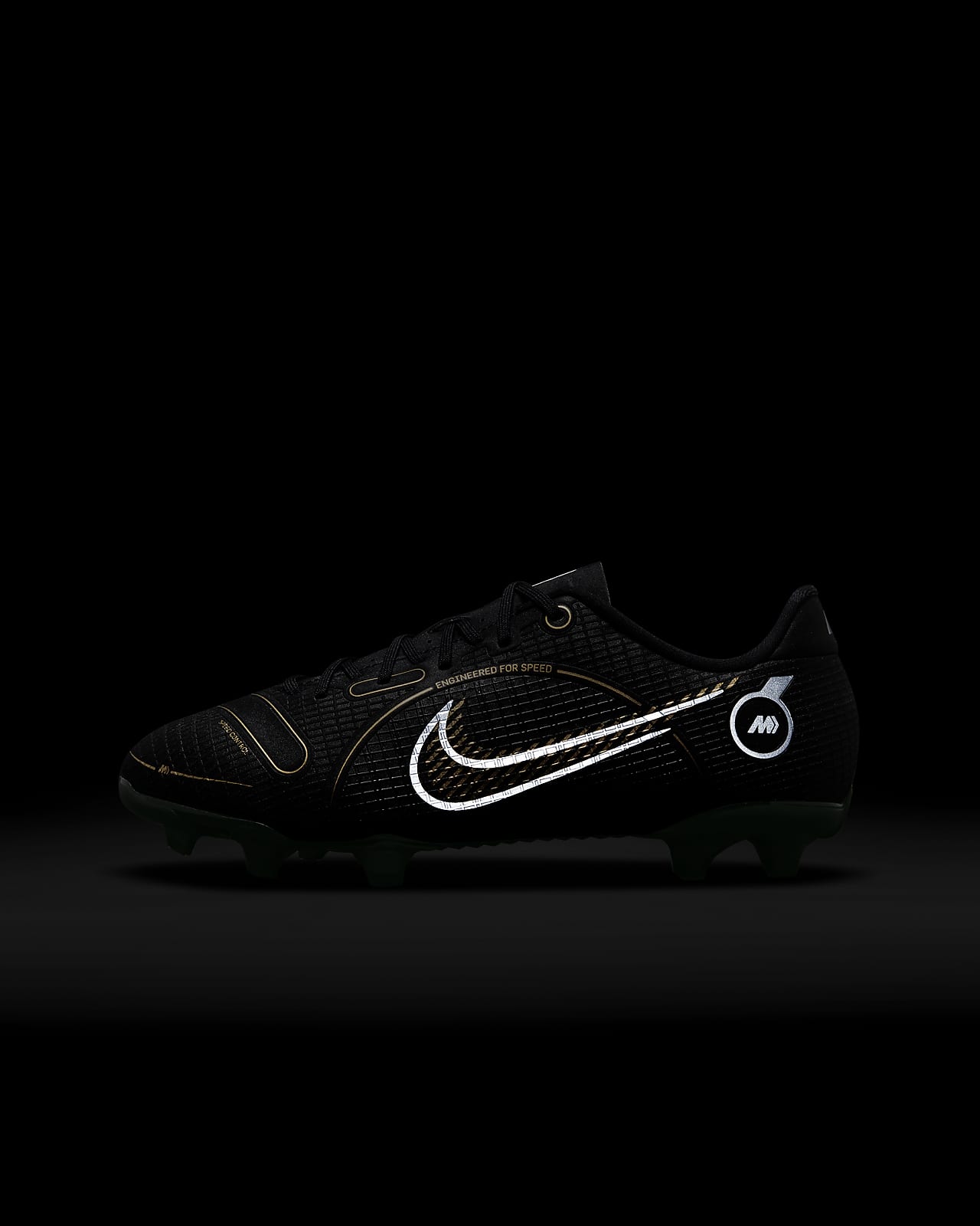 Nike Jr. Mercurial Vapor 14 Academy MG 