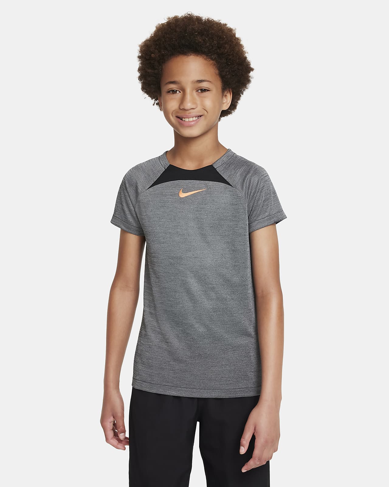 nike dri fit academy tshirt