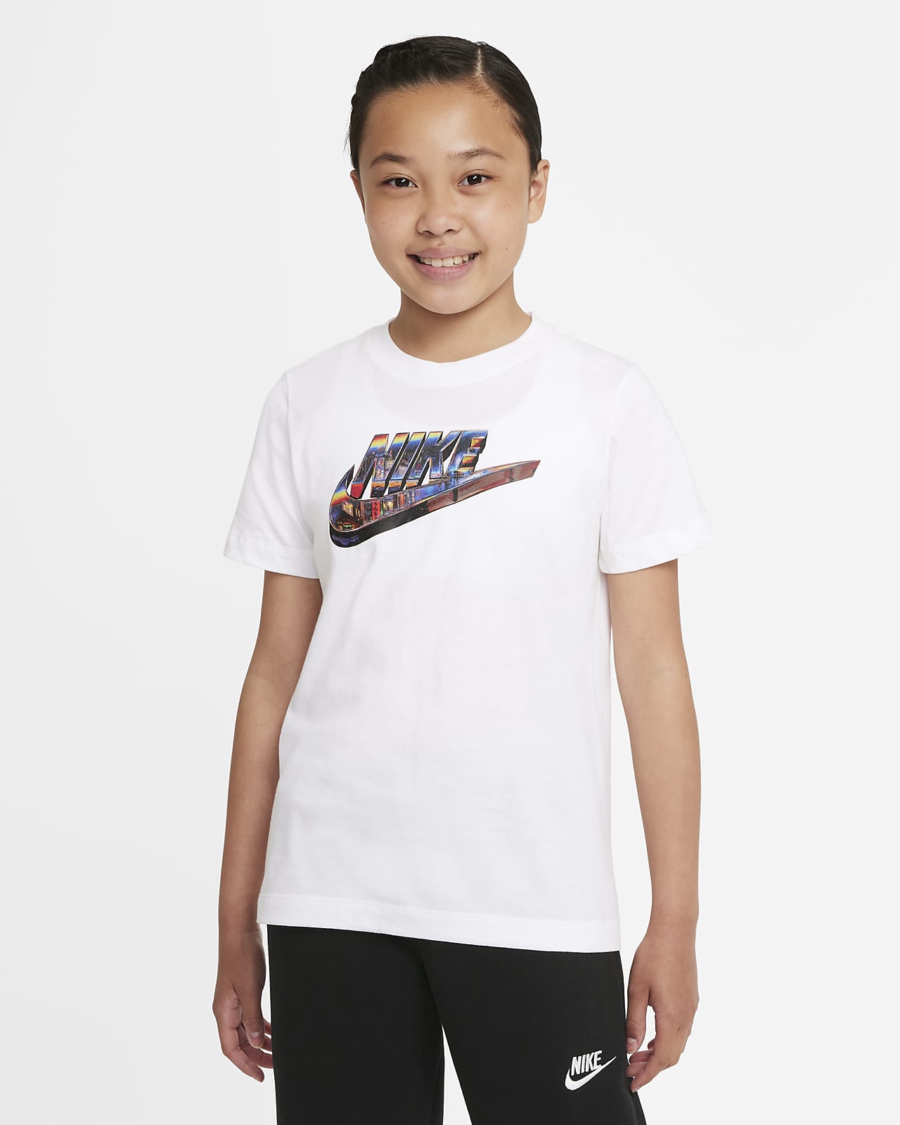 maglietta nike