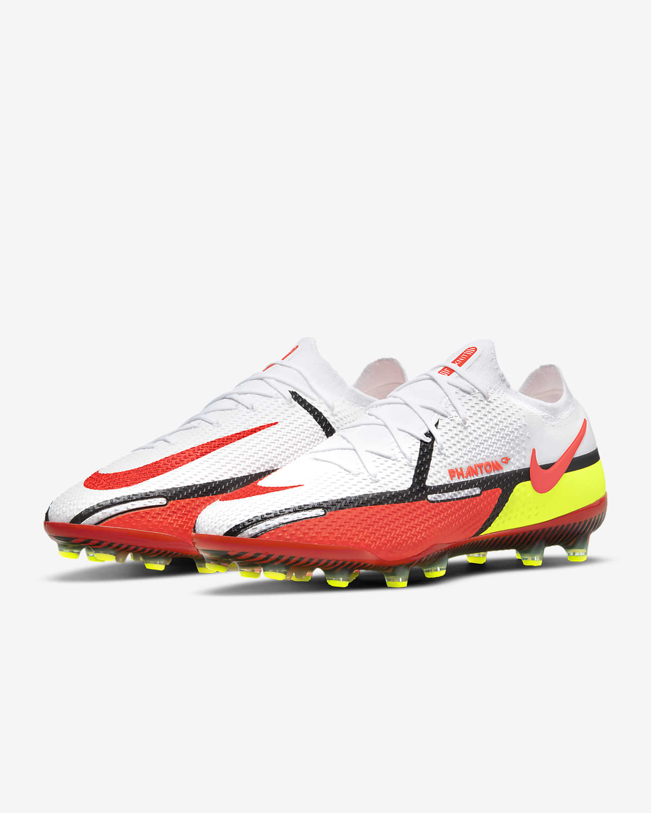 phantom pro nike
