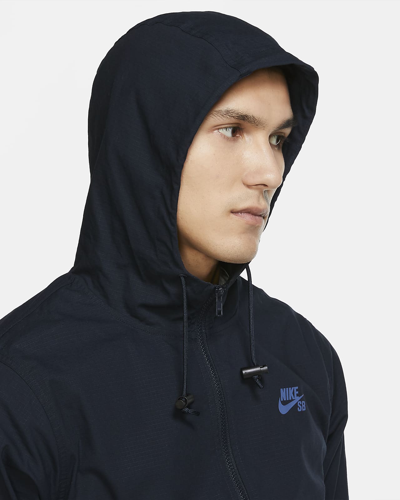 nike sb anorak jacket