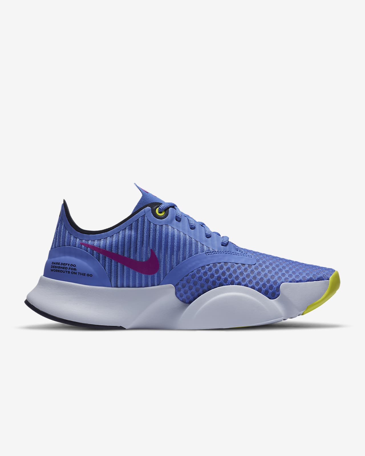 Nike superrep go for running Clearance