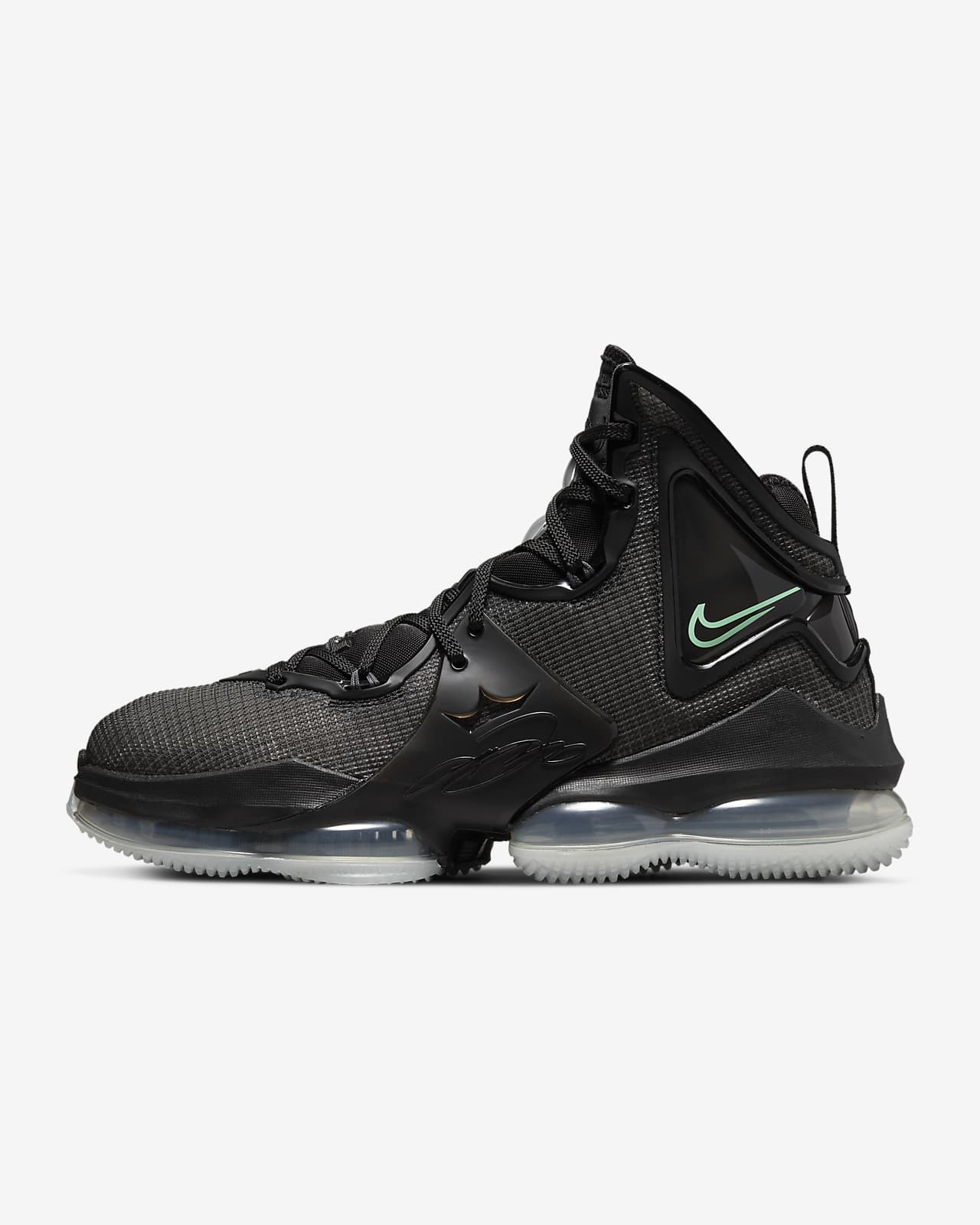 LeBron 19 Basketball Shoes. Nike.com