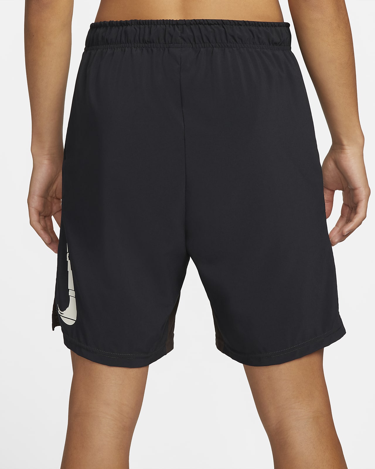 Flex Woven Training Shorts. Nike ID