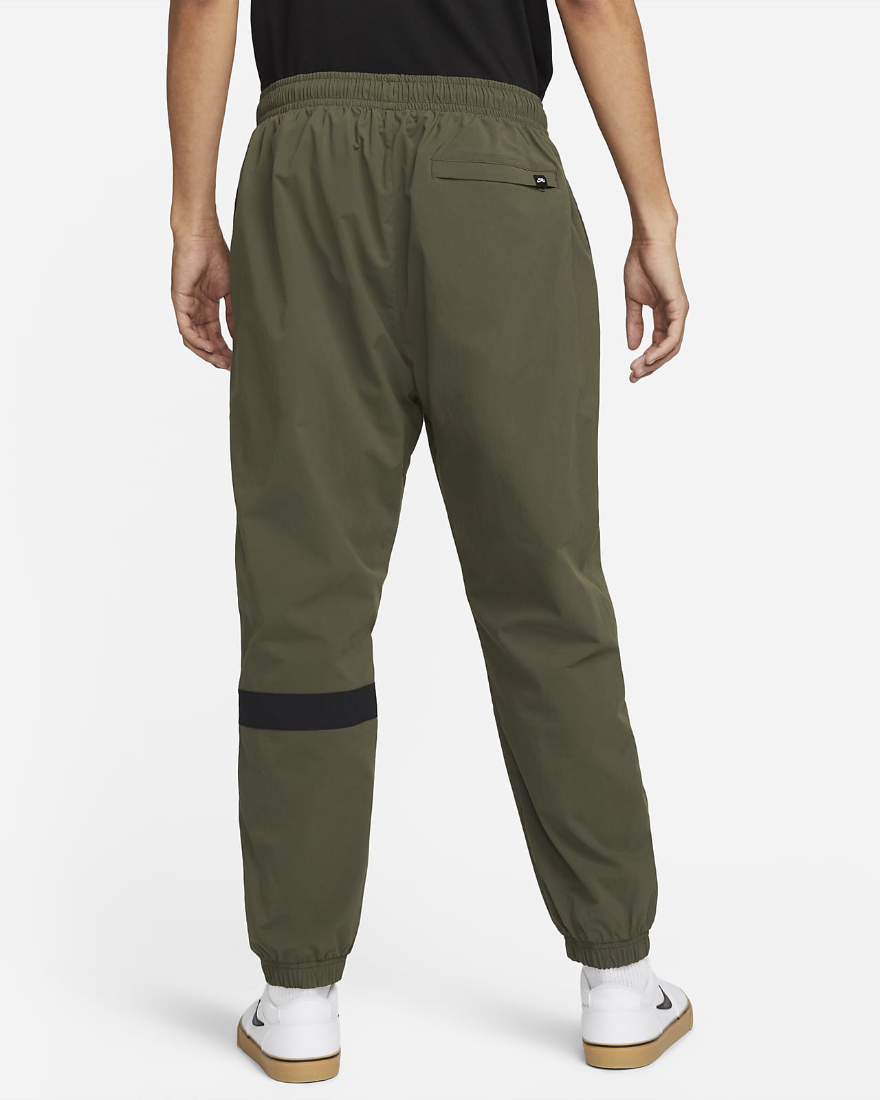 nike women's fleece lined pants