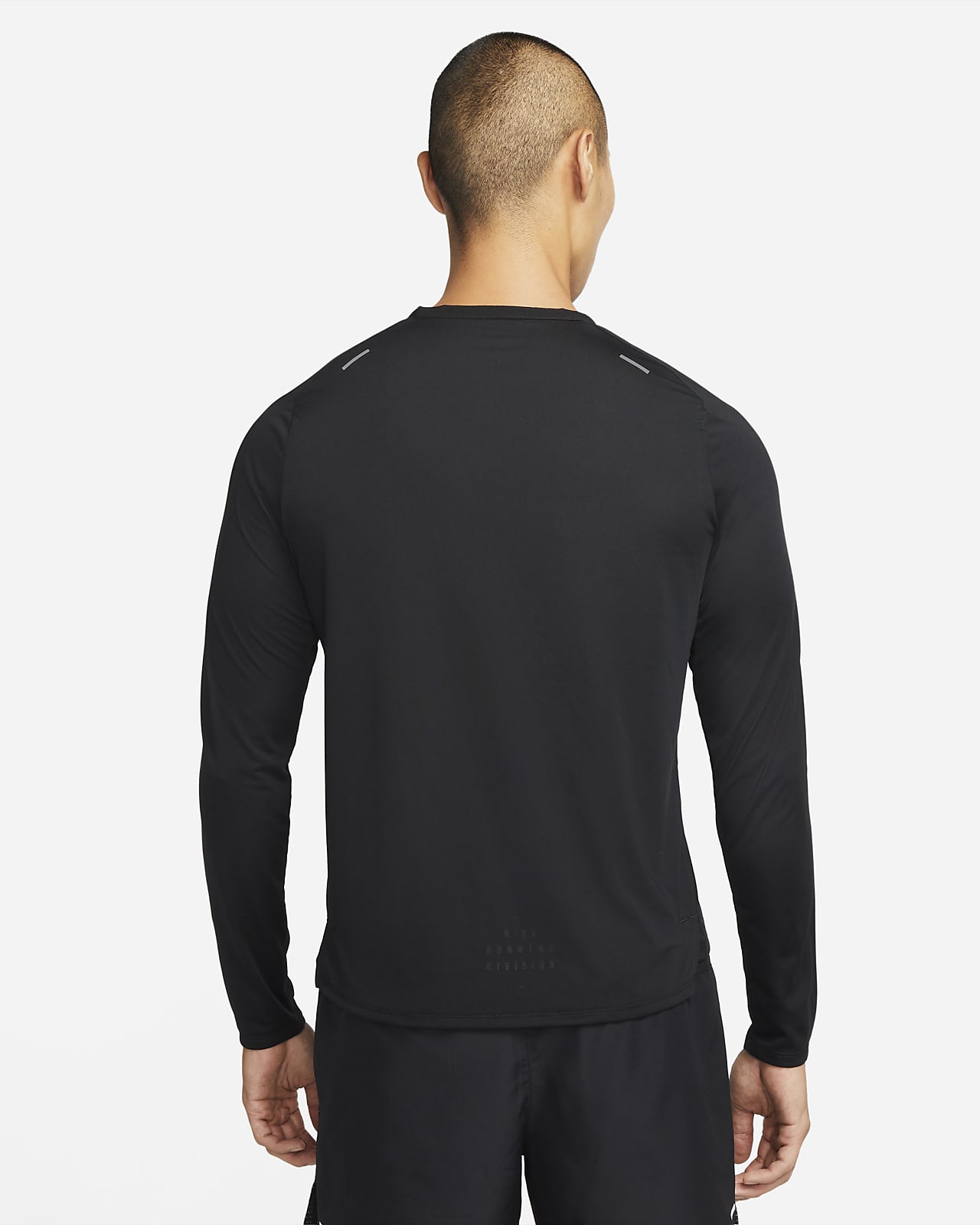 nike pink running jacket