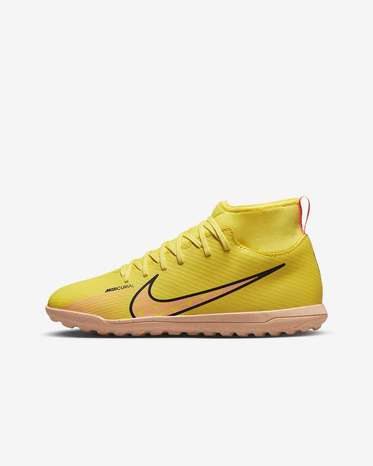 nike mercurial youth turf shoes