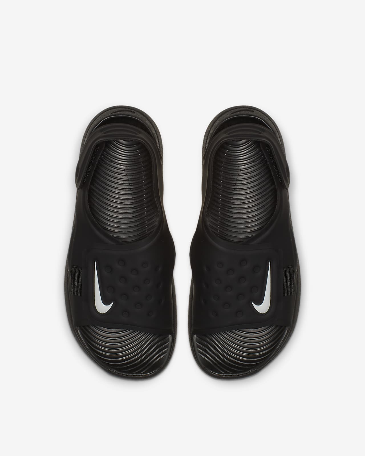 nike sunray for toddlers