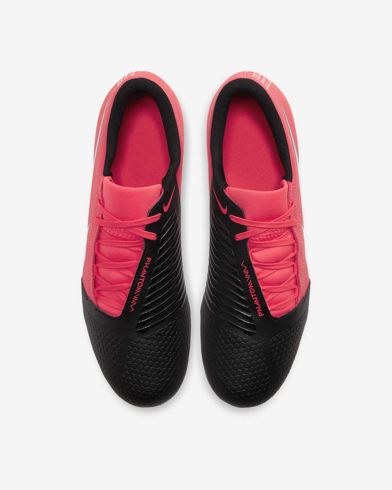 nike phantom vnm club fg