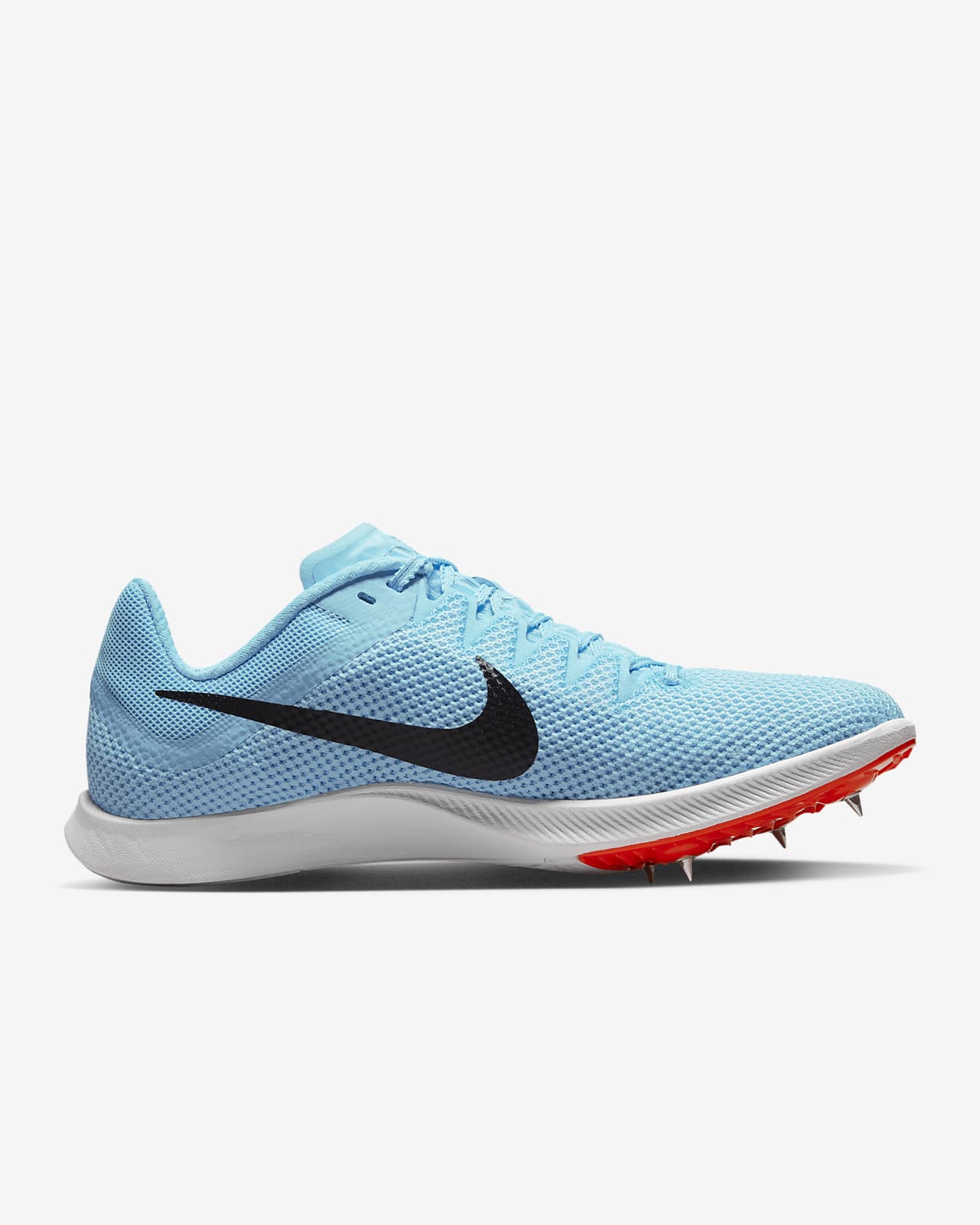 influenza Querer Permeabilidad Nike Rival Distance Track & Field Distance Spikes. Nike.com
