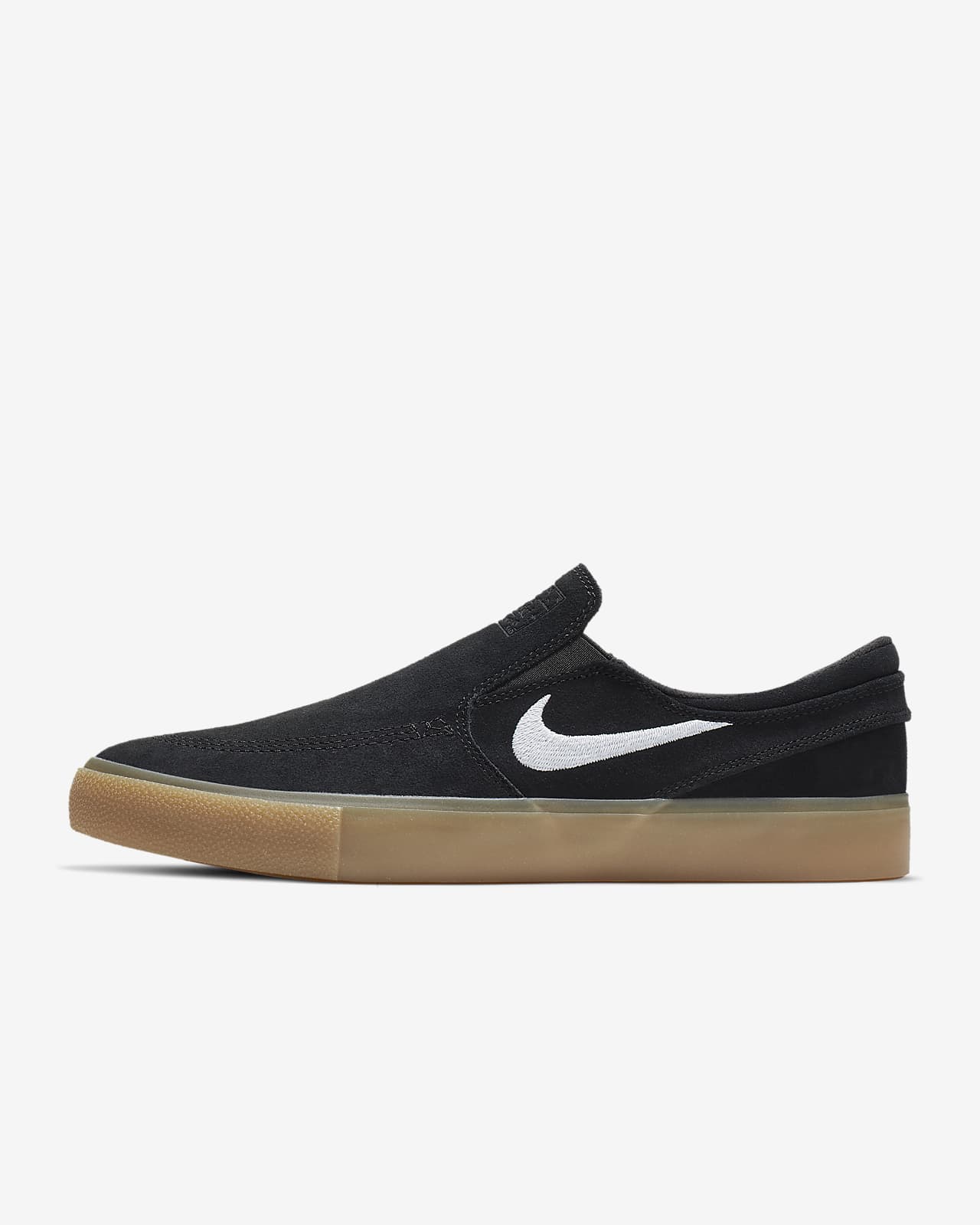 nike loafer shoes