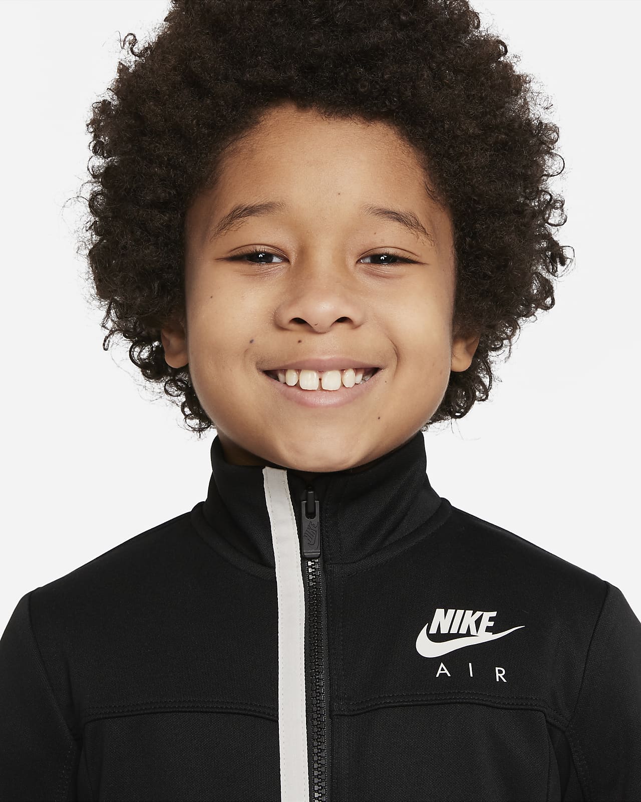 Nike Sportswear Conjunto de chándal - Niño/a pequeño/a. Nike ES