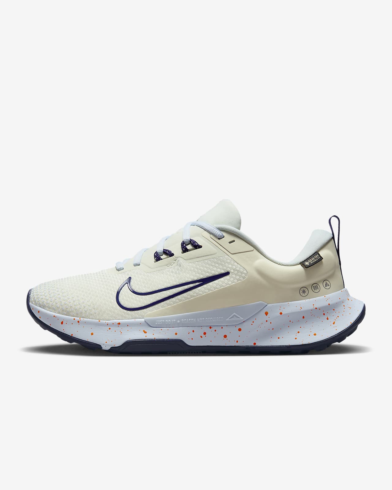 NIKE公式】ナイキ ジュニパー トレイル GORE-TEX メンズ 防水 トレイル ランニングシューズ.オンラインストア (通販サイト)