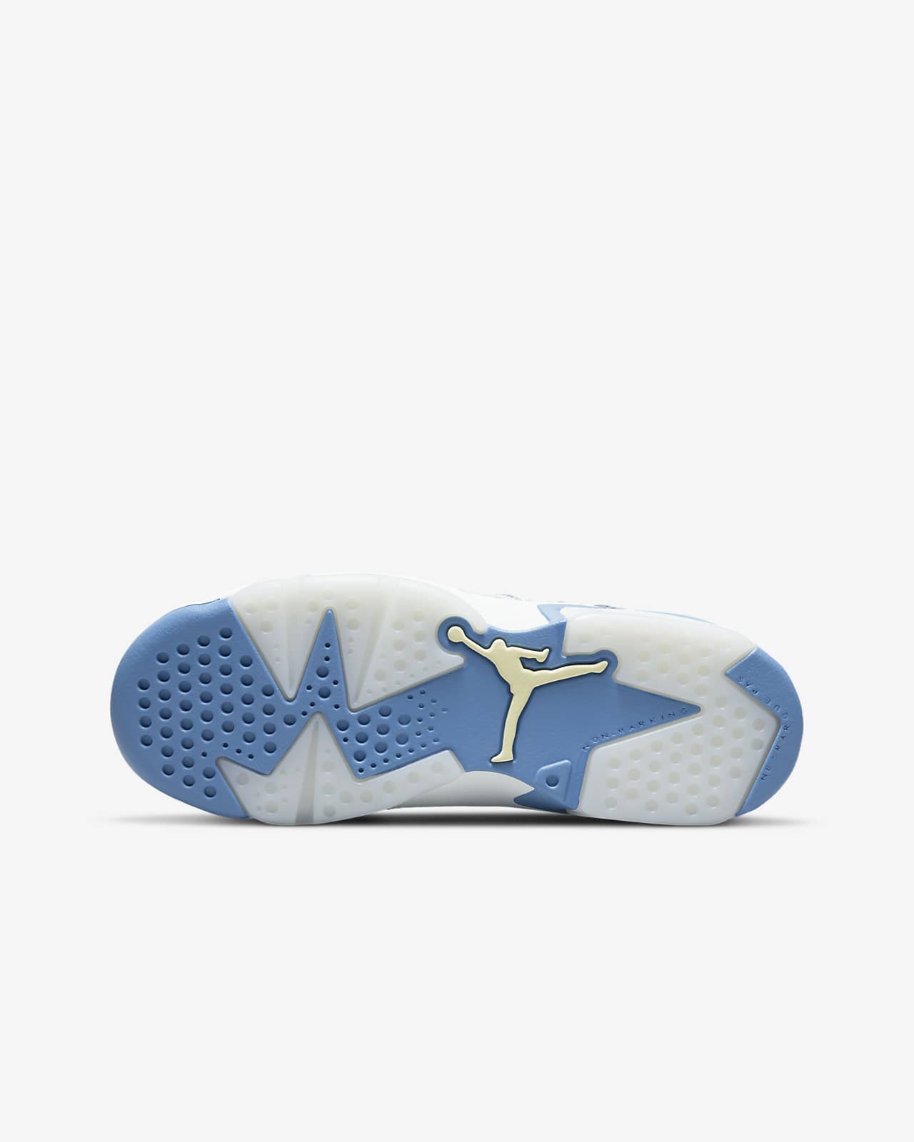 Calzado para niños grandes Air Jordan 6 Retro. Nike.com