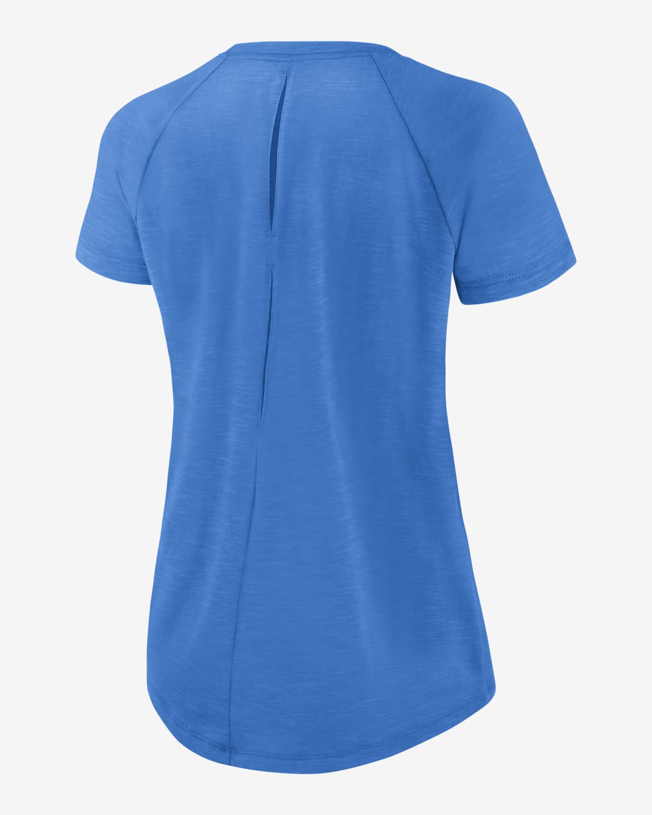 Nike Fashion (NFL Las Vegas Raiders) Women's 3/4-Sleeve T-Shirt.