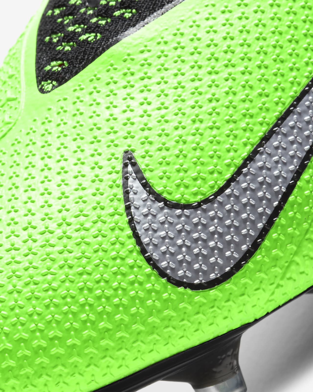 En cualquier momento estante Gracia Nike Phantom Vision 2 Elite Dynamic Fit FG Firm-Ground Soccer Cleats. Nike  JP